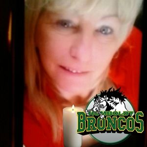 Meet your Posher, Marilyn